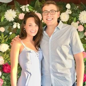 Meet your Posher, Brigit